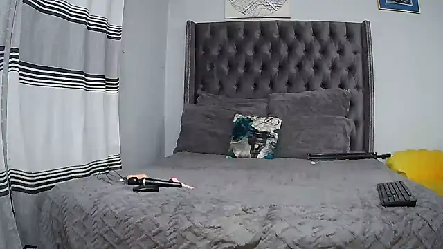 CouplesX96xx online show from January 9, 9:08 pm