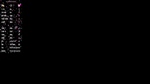 Wow Akemi online show from April 17, 8:05 am