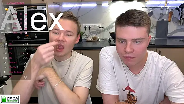 holy eggs 02 online show from October 23, 5:52 pm