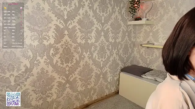 Snapshot of Fire_katie chatting on September 26, 8:06 pm Fire katie online show from September 26, 8:06 pm