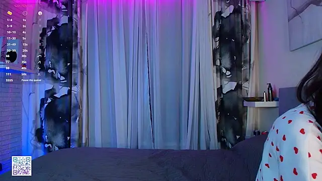 Fire katie online show from February 11, 4:03 am