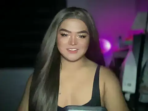 Holygoddessanitaxx online show from November 4, 5:51 pm