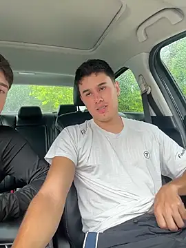 twinguys online show from March 27, 4:51 pm