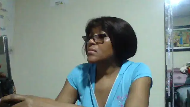 DamarisCooper online show from September 9, 3:17 am