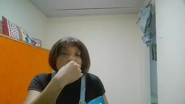 DamarisCooper online show from September 12, 3:51 am