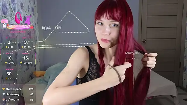 Snapshot of Armurra15 chatting on October 26, 3:07 pm Armurra15 online show from October 26, 3:07 pm