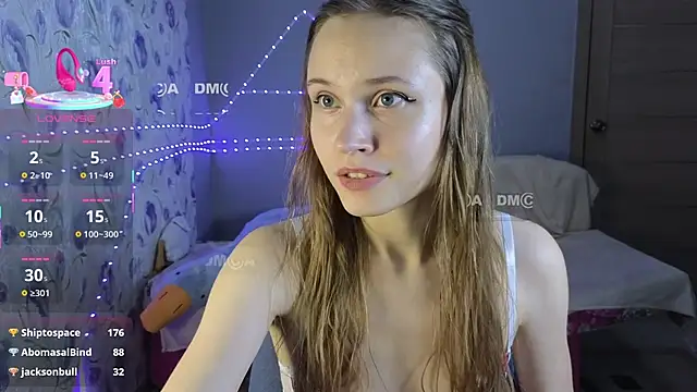 Snapshot of Armurra15 chatting on October 30, 3:57 pm Armurra15 online show from October 30, 3:57 pm