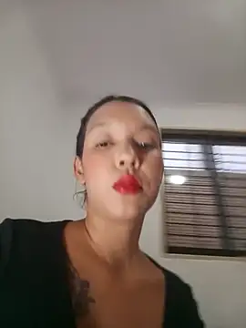 Gabifresa online show from September 12, 10:06 pm