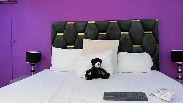 Abby-campbel online show from April 13, 9:04 pm