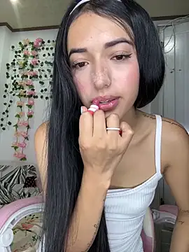 Kattaleya18 online show from September 10, 11:49 pm