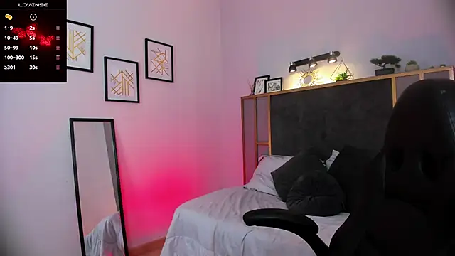 Azurra amatto2 online show from March 5, 8:48 pm