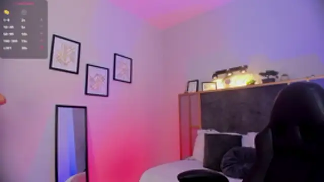 Azurra amatto2 online show from February 27, 9:14 pm