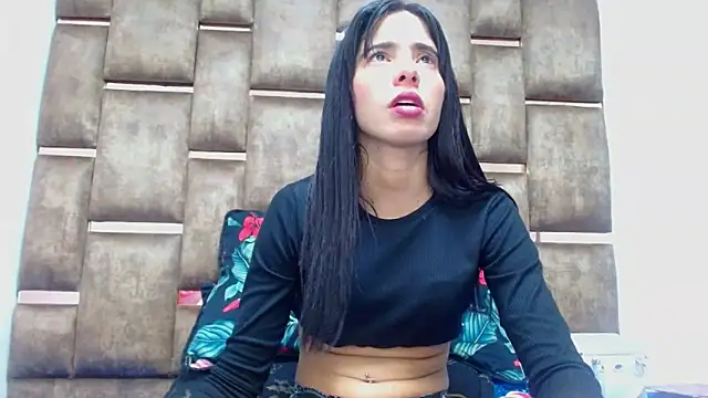 Alexahotz online show from September 17, 4:21 am