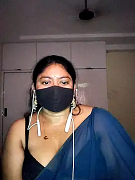 Telugu--Nadhini143 online show from June 8, 5:19 am