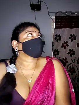 Telugu--Nadhini143 online show from October 6, 4:07 am