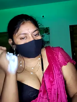 Telugu--Nadhini143 online show from October 24, 4:47 pm