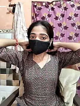 Cute Manju01 online show from September 20, 11:41 am