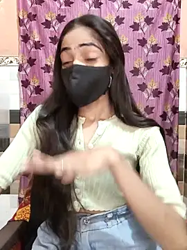 Cute Manju01 online show from December 23, 4:49 am