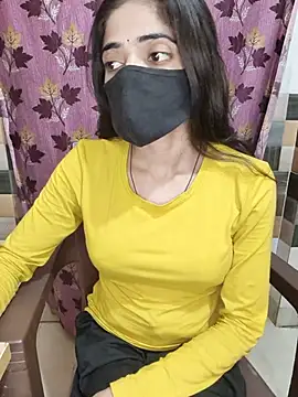Cute Manju01 online show from June 25, 9:24 am