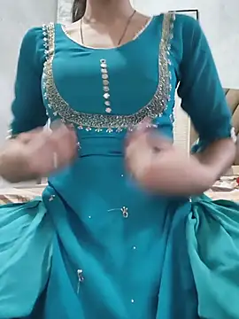 Cute Manju01 online show from June 17, 6:37 am
