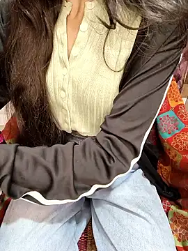 Cute Manju01 online show from January 14, 3:44 am