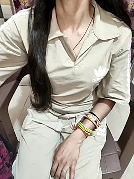 Cute Manju01 online show from April 15, 9:10 am