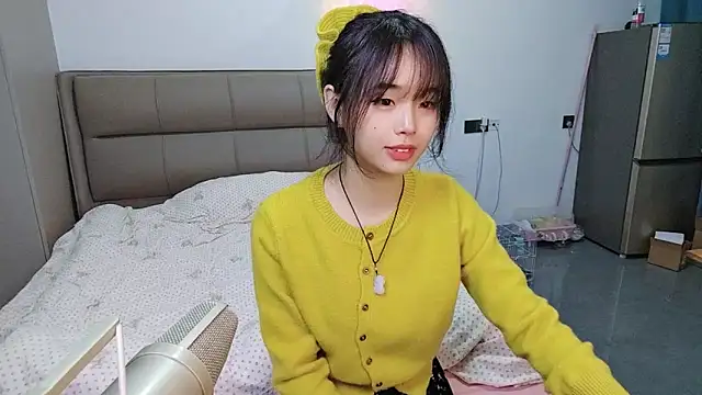 Snapshot of kexin_a chatting on September 27, 2:19 am kexin a online show from September 27, 2:19 am