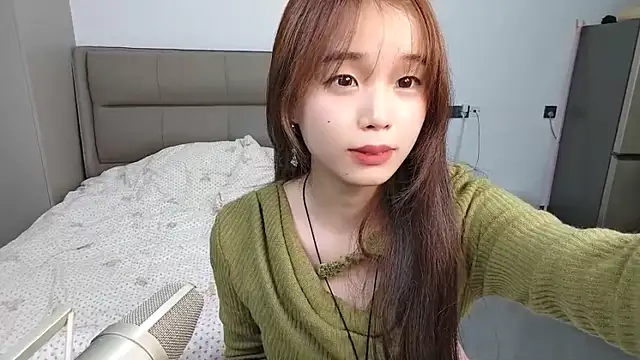 Snapshot of kexin_a chatting on October 8, 8:29 am kexin a online show from October 8, 8:29 am