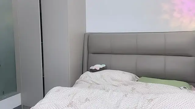 kexin a online show from January 10, 2:33 pm