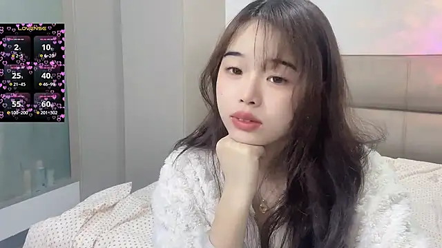 kexin a online show from February 3, 6:22 am