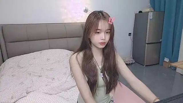 kexin a online show from November 2, 10:40 am