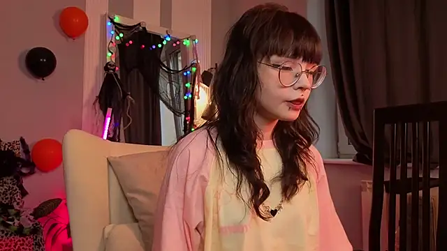 Misa Perfect online show from October 30, 11:33 am