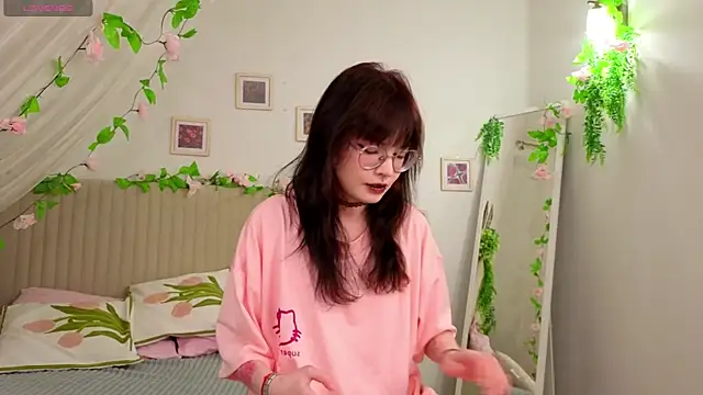 Misa Perfect online show from December 1, 11:47 am