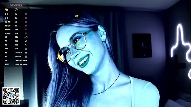 BeatrixCharton online show from September 30, 7:41 pm