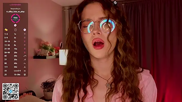 BeatrixCharton online show from November 2, 7:39 pm