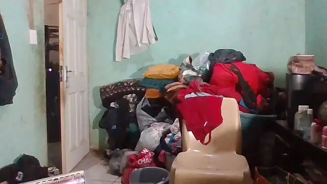 Snapshot of Nicky52 chatting on October 29, 5:59 pm Nicky52 online show from October 29, 5:59 pm