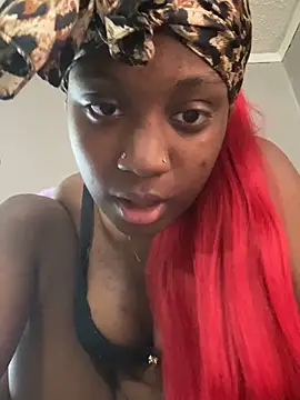 HennessyBaby21 online show from May 6, 12:53 pm