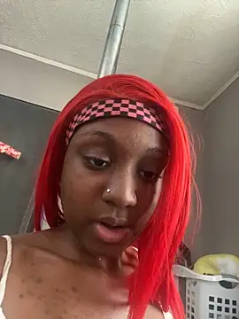 HennessyBaby21 online show from April 29, 9:53 pm