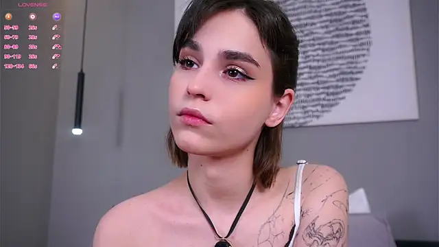 Asecondsoul online show from December 4, 4:26 am