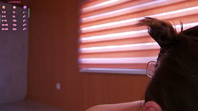 Asecondsoul online show from April 16, 8:14 am