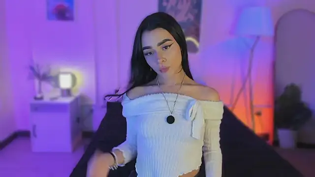 emma soul1 online show from February 9, 7:05 pm