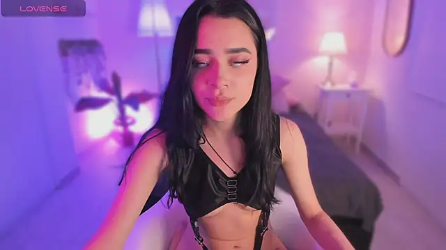 Snapshot of emma_soul1 chatting on October 11, 9:17 pm emma soul1 online show from October 11, 9:17 pm