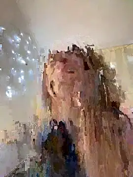 LucieMack online show from October 18, 9:05 pm