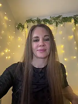 LucieMack online show from March 25, 7:39 pm