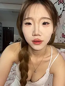 zhilei x online show from November 23, 8:38 am