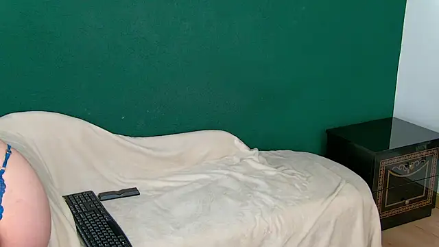 CataleyaSinn online show from September 9, 4:34 am