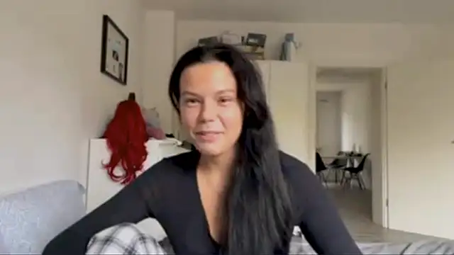 Snapshot of MaydaCornwall chatting on October 29, 10:08 am MaydaCornwall online show from October 29, 10:08 am