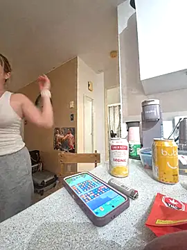 ironleg69 online show from November 14, 7:19 am