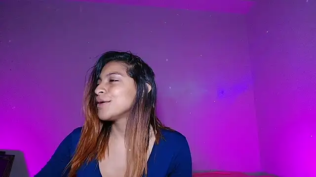 m rosee online show from March 24, 2:11 pm