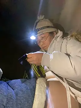 Lai005 online show from December 17, 3:54 am